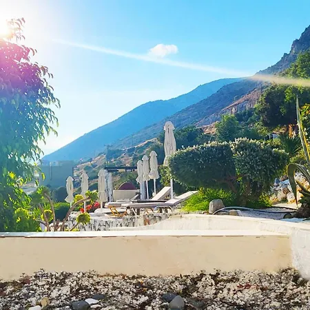 Blue Pulse Jr- Villas - Korifi Suites Chersonisos
