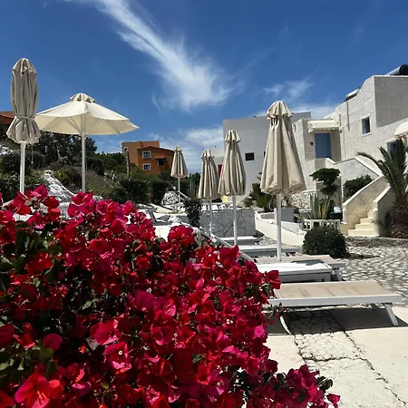 Blue Pulse Jr- Villas - Korifi Suites Chersonisos Hotel apartamentowy *